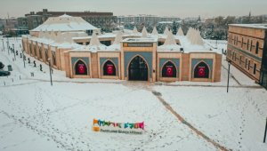 Panorama Müzesi ve İstiklal Harbi Şehitleri Abidesi'ne ziyaretçi akını