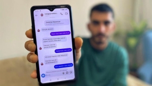 Parası yetmedi, kredi çekti onu da kaptırdı! Kolay para kazanayım derken hayatı kâbusa döndü