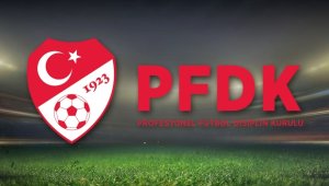 PFDK, Galatasaray ve Medipol Başakşehir'e para cezası verdi