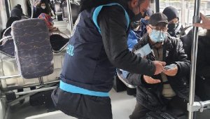 Polisten dolandırıcılık uyarısı