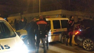 Polisten kaçan alkollü sürücü yakalandı: Sorun çıkartmak istemedim