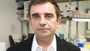 Prof. Dr. Aykut Özdarendeli’ye TÜBA’dan Ödül