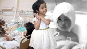 Prof. Dr. Özkan: Asiye, çarşamba ya da perşembe taburcu olacak