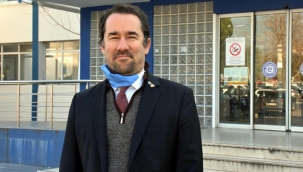 Prof. Dr. Sipahi'den 'Omicron' uyarısı: Yarıyıl tatilinde dikkat edilmezse durum kötüye gider