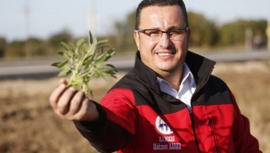 Proje ve teknik destek Bursa'da belediyeden, hibe TKDK’dan