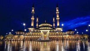 Regaip Kandili'nin faziletleri