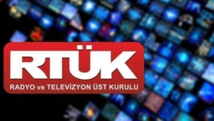 RTÜK'ten Tele 1'e 'Sedef Kabaş' cezası