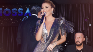 Ruhunuza dokunacağım!