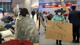 Rusya'dan İstanbul Havalimanı soruşturması