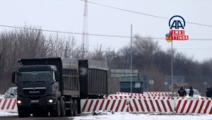 Rusya-Ukrayna krizinde tarafların askeri manevraları büyük oranda tamamlandı