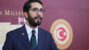 Saadet Partili Karaduman: "Bu ülkede afet olan, kötü yönetimin kendisidir"