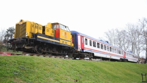 Sakarya'da çark manzaralı kafe kültürü yaşatacak 