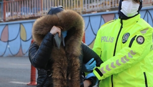 Şanlıurfa’da fuhuş operasyonu şüphelileri adliyede