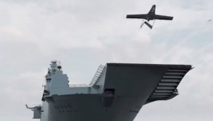 Savunma Sanayii 2022 yılı hedeflerini açıkladı