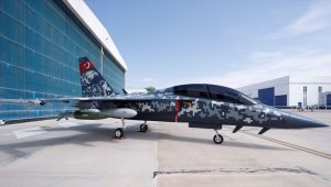 Savunma Sanayii İcra Komitesi Toplantısı'nda HÜRJET için seri üretim kararı