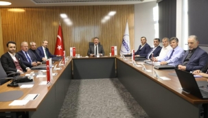 Serbest Bölge Yeni Yatırımları Çekmeye Devam Edecek