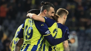 Serdar Dursun: 'Hocamızla iyi ivme yakaladık'