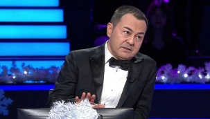 Serdar Ortaç borçlarını kapadı