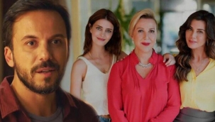 Serkan Altunorak, 'Evlilik Hakkında Her Şey'e katılıyor