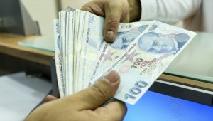 SGK geçen yıl 8,2 milyar lira 'rapor ödemesi' yaptı