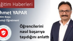 Sınavlara Hazırlık Motivasyonu 