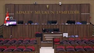 Şırnak merkezli terör operasyonunda yakalanan 9 şüpheli tutuklandı