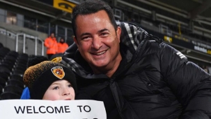 Son Dakika: Acun Ilıcalı o transferde masadan kalktı! Fenerbahçe'den ayrılıyor mu?