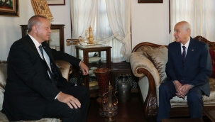 Son dakika! Cumhurbaşkanı Erdoğan, Bahçeli'yi ziyaret edecek