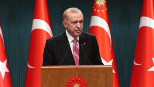 Son dakika: Cumhurbaşkanlığı Kabinesi Beştepe'de toplanacak! İşte önemli başlıklar