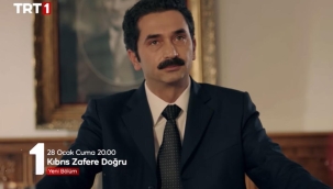 Son dakika: Dizideki Ecevit kimdir? Kıbrıs Zafere Doğru Bülent Ecevit’i Vurgun Adalayı canlandırıyor! Vurgun Adalayı hangi dizilerde oynadı?