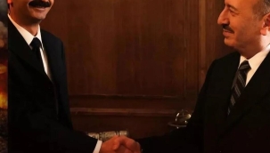 Son dakika: Dizideki Erbakan kimdir? Kıbrıs Zafere Doğru Necmettin Erbakan’i Murat Atak canlandırıyor! Murat Atak hangi dizilerde oynadı?