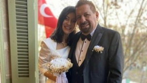Son dakika.. Erman Toroğlu avukatı ile evlendi