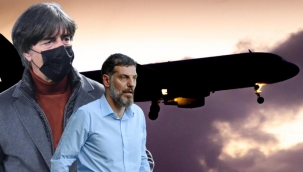 Son Dakika: Fenerbahçe'de teknik direktör için kritik gün! Joachim Löw, Slaven Bilic ve özel uçak...