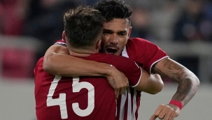 Son dakika: Fenerbahçe'den forvete Tiquinho hamlesi! Sezon sonuna kadar...