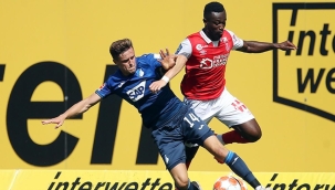 Son Dakika: Fenerbahçe Ghislain Konan transferi için anlaşma sağladı! Caner Erkin ayrılığı sonrası ilk orjin sol bek