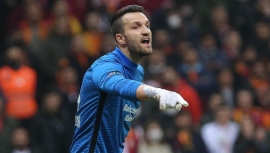 Son dakika: Galatasaray'dan Okan Kocuk için resmi hamle! Sinan Bolat...