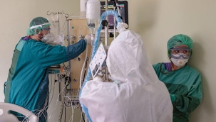 Son dakika haberi: 16 Ocak corona virüsü tablosu ve vaka sayısı Sağlık Bakanlığı tarafından açıklandı!