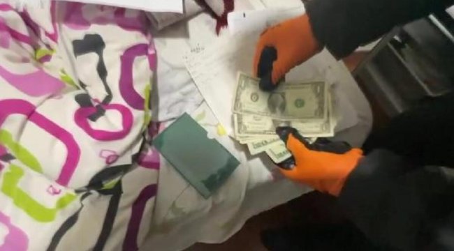 Son dakika... İstanbul merkezli 4 ilde FETÖ operasyonu: 18 şüpheli hakkında gözaltı kararı