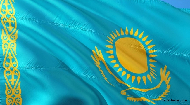 Son Dakika! Kazakistan, Rusya işgalini resmen kabul etti 