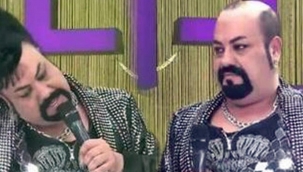 Son dakika: Kobra Murat kimdir, kaç yaşında? Kobra Murat’ın peruksuz hali sosyal medyanın gündeminde