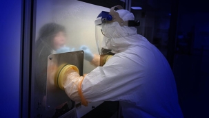 Son dakika: Koronavirüs aşısı olmayanlara PCR testi şartı kaldırıldı!