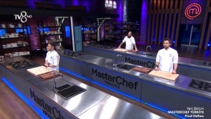 Son dakika: MasterChef finale kim kaldı? MasterChef ilk finalist kim 2021? MasterChef'te kim kazandı, 11 Ocak 2022 MasterChef finale kim çıktı?