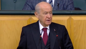 Son dakika: MHP Genel Başkanı Bahçeli'den önemli açıklamalar