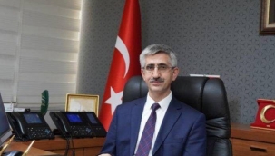 Son Dakika! Milli Eğitim Bakanlığı Bakan Yardımcısı görevden alındı