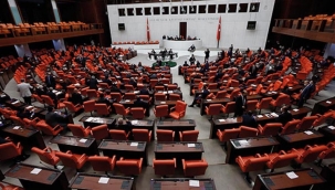 Son dakika: Milyonları ilgilendiren yeni ekonomi paketi TBMM'ye sunuldu