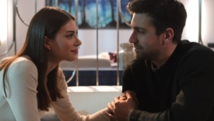 Son dakika: Teşkilat 30. bölüm izle tek parça! Teşkilat son bölüm full izle!