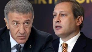 Son Dakika: Transferde büyük savaş! Fransızlar Galatasaray ve Trabzonspor'un hedefini duyurdu