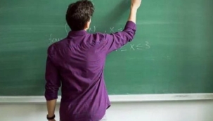 Sözleşmeli öğretmen atamaları yarın