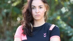 Survivor Berna kimdir? Survivor 2022 All Star Berna nereli, kaç yaşında? Berna Keklikler instagram adresi!