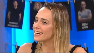 Survivor Panorama Damla Can kimdir? Damla Can neden yok? Damla Can instagram adresi!